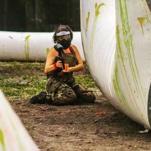 Meet your Posher, Yalina